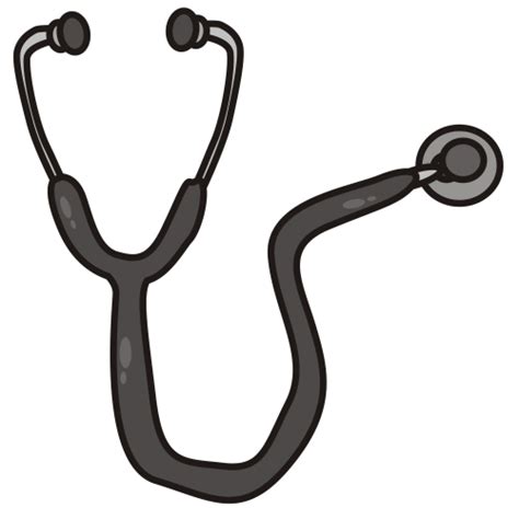 Stethoscope Pictures Clipart Best