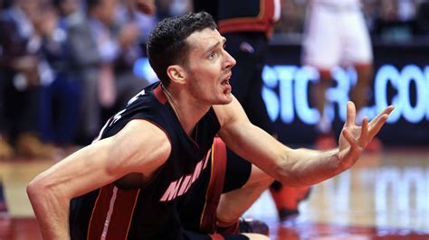 Miami is a legitimate option for raptors guard kyle lowry in free agency, tweets tim reynolds of the associated press. Goran Dragic gets eight stitches after fouling DeMar ...