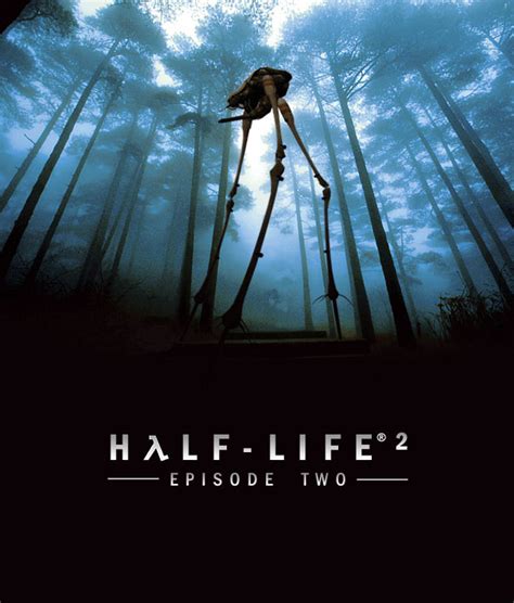 Half Life 2 Episode Two Tu Descargadero