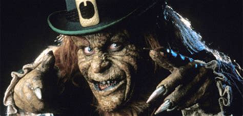 Lionsgate & WWE Entertainment Cast 'Leprechaun' Remake ...