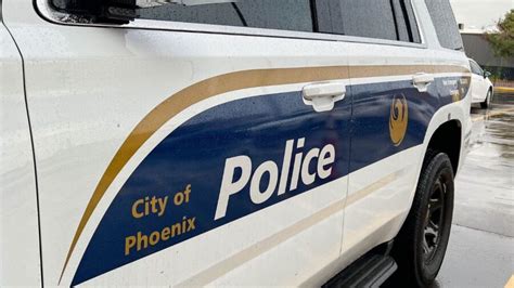 Phoenix Police Investigating Shooting That Killed 21 Year Old Woman
