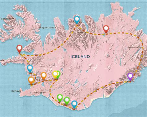 The Ultimate Budget Travel Guide To Backpacking Iceland In 2021