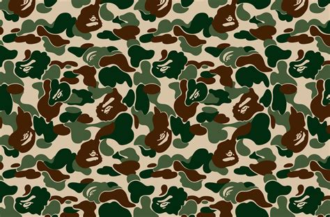 How To Draw Bape Camo Drawings Of Love