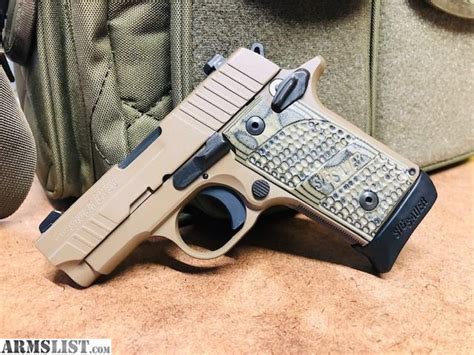 Armslist For Saletrade Sig Sauer P238 Scorpion