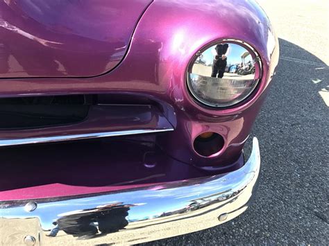 1950 Mercury Custom For Sale In Stratford Nj