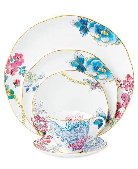 Macys Fine China