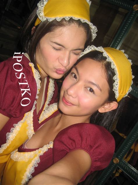 Jennica garcia was born on 26 dec 1989 in makati city, philippines, and her full name is jennica alexis ingacio garcía y maitim. Jennica Garcia - Just Like Her Mother Jean Garcia | Pinay ...