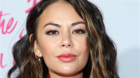 Janel Parrish Opens Up On Her Dancing With The Stars Experience Exclusive