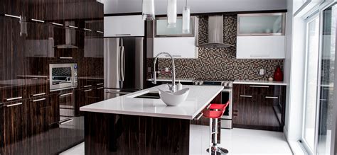 Photo gallery for style de cuisine moderne photos. Home - Cuisine Moderne