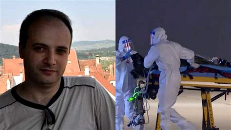 Cătălin denciu, medicul care a intrat în flăcări pentru pacienții săi, are 48 de ani și este specializat în terapie intensivă. Soția lui Cătălin Denciu, informații de ultimă oră despre ...