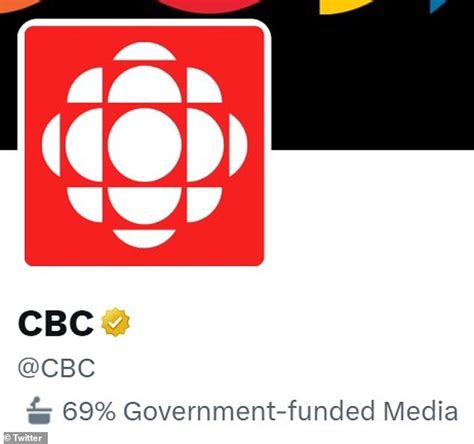 Canadian State Broadcaster Cbc Stops Tweeting To Protest Elon Musk For