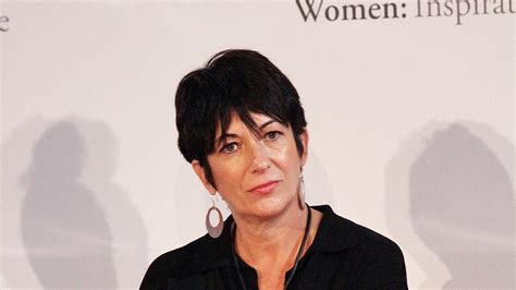 Epstein Case Ghislaine Maxwell Convicted Of Sex Crimes By A New York Court World Today News