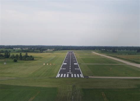 Private Jet Kankakee Airport — Central Jets