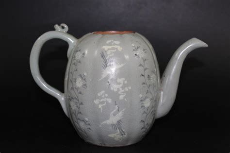 We did not find results for: Sold Price: Korean celadon porcelain teapot. 19th Century ...