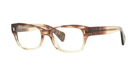 Wacks Optical Eyewear By Oliver Peoples Optical Eyewear Eyewear