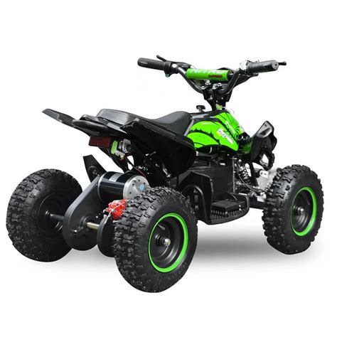 Tao Motor Python 36v 800w 1000w Mini Electric Atvs With Ce Buy