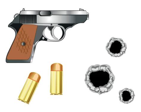Gunshot Wounds Illustrations Royalty Free Vector Graphics And Clip Art