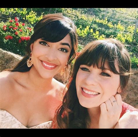 Hannah Simone On Instagram “happy Birthday To Sweet Zo Its Been The