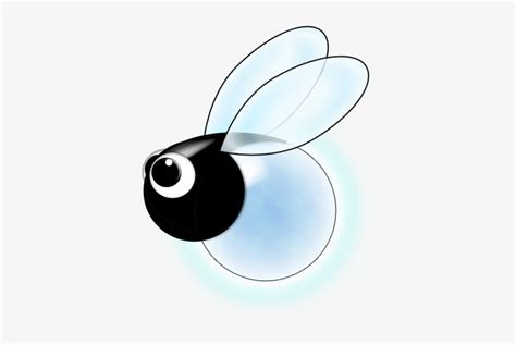 Vector Transparent Firefly Png Clipart Mart Firefly Clipart Png