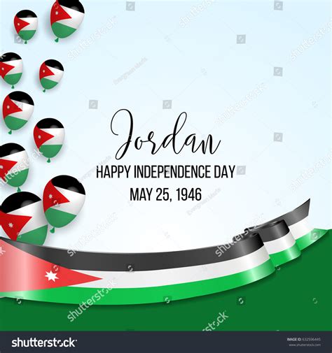 We have compiled all those short. Jordan Happy Independence Day Background Waving Stock ...