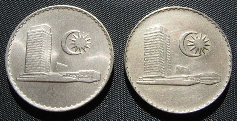 Refine your search for malaysia old coins. MALAYSIA COUNTERFEIT COIN:1985-50 CENTS CONTEMPORARY ...