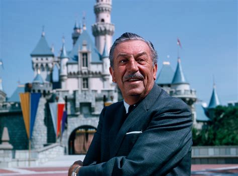 The History Of Walt Disneys Empire Travel Tomorrow