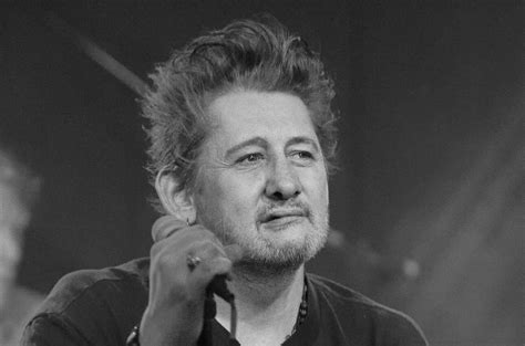 Fairytale of New York Sänger Shane MacGowan ist tot Was zur