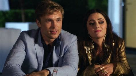 Liam And Eleanor 1x06 The Royals Photo 38405691 Fanpop