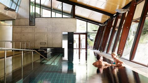 Hepburn Bathhouse And Spa Attraction Daylesford And The Macedon Ranges Victoria Australia