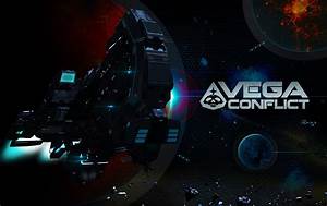Vega, Conflict, Sci, Fi, Action, Fighting, Futuristic