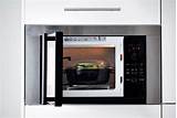 Photos of Microwave Built In Ovens