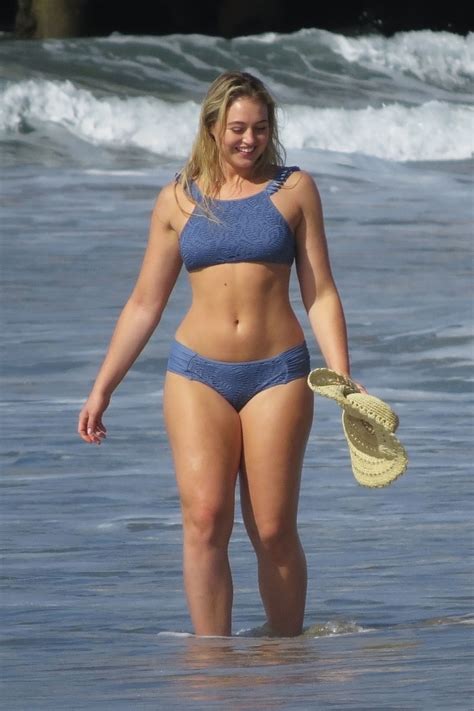 Iskra Lawrence Belly Inc Celebrity News Publishing Health And