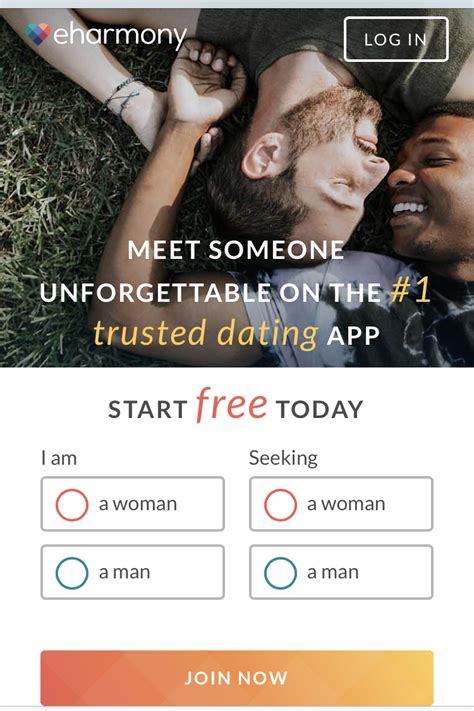 Eharmony Gay