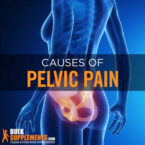 Does Pcos Cause Pelvic Pain