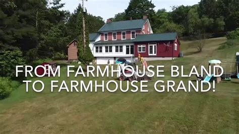 Farmhouse Preview Youtube