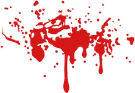 Blood Vector Png at Vectorified.com | Collection of Blood ...