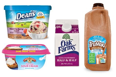 Dfa To Purchase A Portion Of Dean Foods Assets For 433m