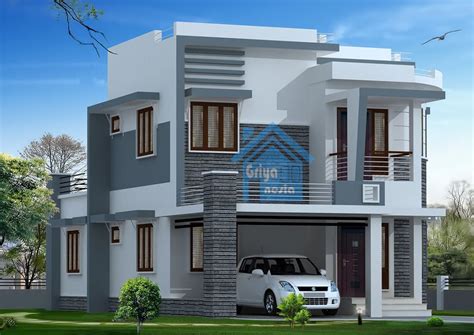 Tentunya, pemilihan rumah minimalis modern terbaru yang tergantung selera anda. 12 Desain Rumah Modern | Desain Rumah Modern | House ...