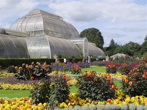 Royal Botanic Gardens Kew All You Need To Know Before You Go
