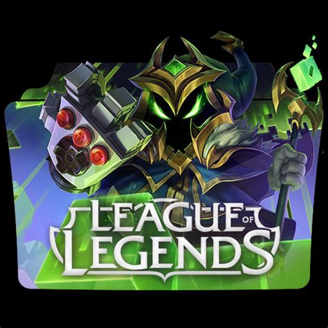 League Of Legends Veigar Icon Ico 512x512 By Noname12d On Deviantart