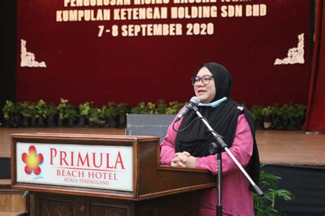 Kumpulan senireka was established in 1973. BENGKEL PENGURUSAN RISIKO RASUAH ( CRM) KUMPULAN KETENGAH ...