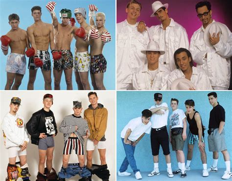 The Cheesiest Boybands Of The 90s And 00s Pictures Pics Uk