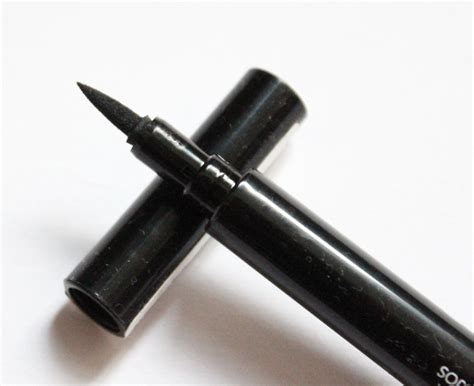 Revlon Colorstay Liquid Pen Eyeliner Review Beauty In My Mind