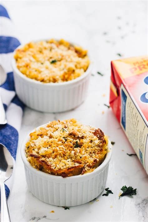 Expatica is the international community's online home away from home. Vegan Baked Pumpkin Mac and Cheese (One Skillet) | Baked ...