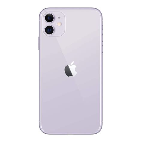 Buy Apple Iphone 11 64gb Purple Online At Special Price In Pakistan
