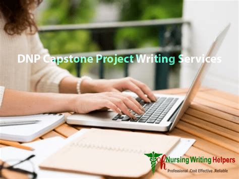 Dnp Capstone Project Writing Services Best Dnp Capstone Help