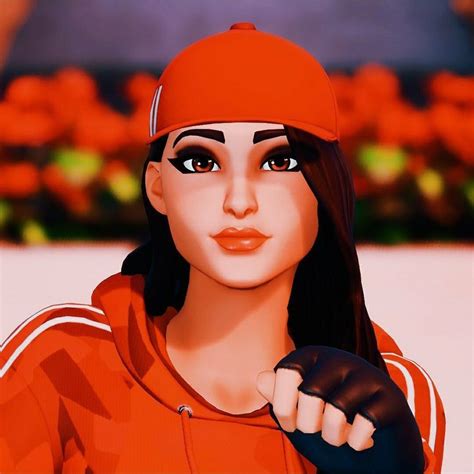 Pin By Rose On ♥fortnite Pfps♥ Fortnite Profile Picture Ruby Disney