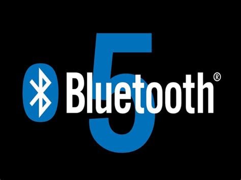 Bluetooth 5 Everything You Need To Know
