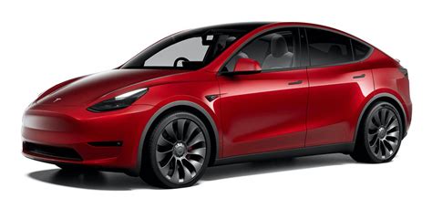Tesla Model Y Review 2023 Uk Price Range Trims Specs
