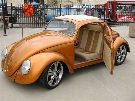 Vw Beetle Custom 25 Vw Bug Vw Beetles Volkswagen